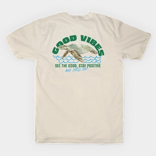 Good Vibes T-Shirt